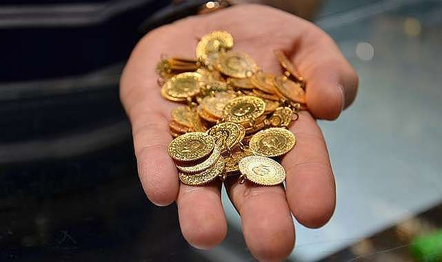 Altın haftaya nasıl başladı? İşte fiyatlar…
