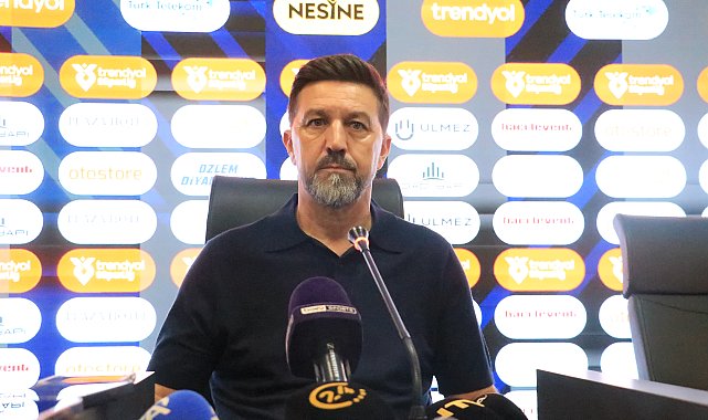 Amed Sportif Faaliyet - Erzurumspor FK maçının ardından