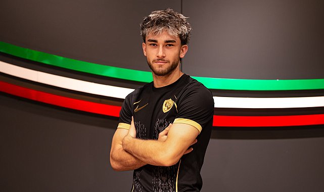 Amed Sportif Faaliyetler, Galatasaray'dan Ali Turap Bülbül'ü kadrosuna kattı