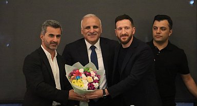 Amed Sportif Faaliyetler ile Erzurumspor'dan mücadele öncesi birlik ve beraberlik mesajı