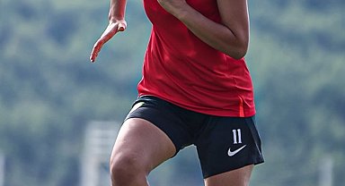Amedspor Kadın Futbol takımı, Erciyes kampını tamamladı