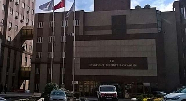 Ankara Etimesgut'ta dengeler değişti! Başkanvekili CHP'li isim oldu