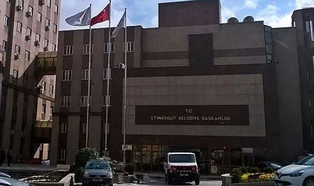 Ankara Etimesgut'ta dengeler değişti! Başkanvekili CHP'li isim oldu