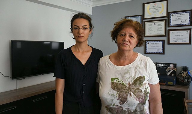 Anne ile 2 çocuğunu dövüp bıçaklayan baba ve oğlu tutuklandı