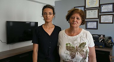Anne ile 2 çocuğunu dövüp bıçaklayan baba ve oğlu tutuklandı