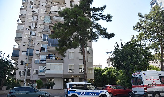 Anne ile kızı, yataklarında ölü bulundu