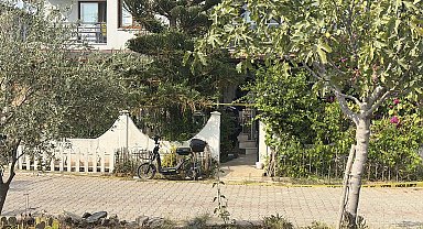 Annesini öldürüp, intihar etti