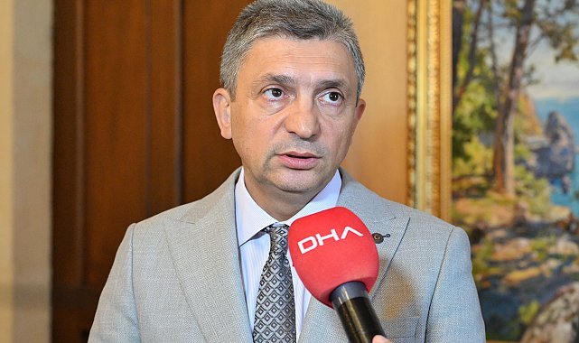 Antalya'daki 3 milyar dolarlık 3 kongre, turizmdeki kayıpları telafi edecek