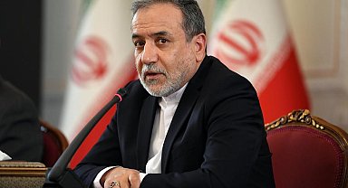 Arakçi: ABD hükümetindeki bazı unsurlar kişisel çıkar için enerji piyasalarını manipüle ediyor