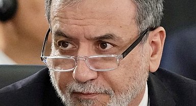 Arakçi: ABD ile müzakere yürütmüyoruz