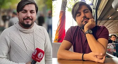 Arif Kocabıyık yurt dışına kaçarken yakalandı