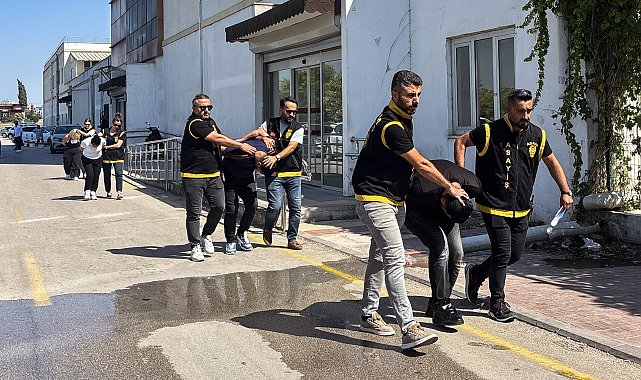 Arsa anlaşmazlığı yaşadığı kişinin husumetlilerine konum gönderdi, saldırıda kendisi de yaralandı