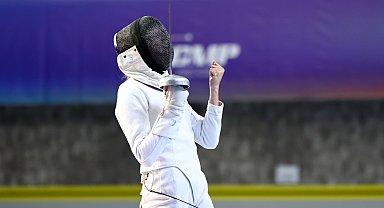 Avrupa Modern Pentatlon Şampiyonası'nda ilk şampiyonlar İsviçre ve Fransa