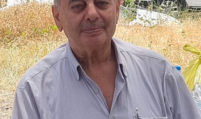 Ayva ağacını kesen amcasını tabancayla öldürdü