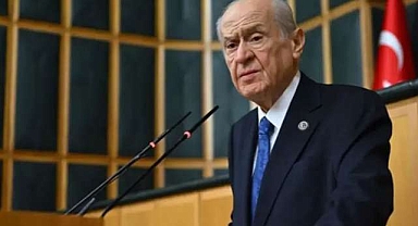 Bahçeli’den çerçeve yasa açıklaması: “Kaybedecek vaktimiz yok”