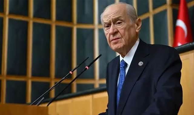 Bahçeli: Türk aile yapısı tehdit altında