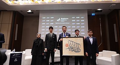 Bakan Bayraktar: Türkiye enerji kaynaklı cari açık meselesini kenara koyabilir