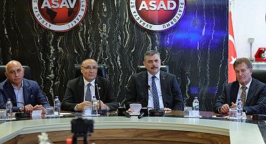 Bakan Çiftçi: Yurt içinde yurt dışında neredelerse mücadelemiz devam edecek