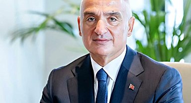 Bakan Ersoy: Çanakkale, Türkiye'nin ortak hafızasında çok özel bir yere sahip