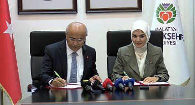 Bakan Göktaş: Terörün olmadığı yerde, huzur, barış ve güçlü aile olur