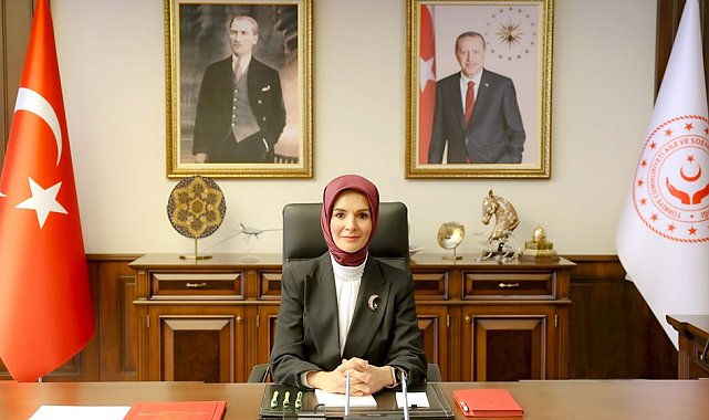 Bakan Göktaş: Yangınlarından etkilenenler için 25 milyon lira kaynak aktardık
