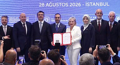 Bakan Kacır: İşletmelerimiz, 250 milyar liralık finansman paketine 1 Eylül'den itibaren başvurabilecek