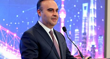 Bakan Kacır'dan KOBİ'lere finansman desteği açıklaması