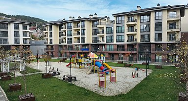 Bakan Kurum: İstanbul'umuzda dönüştürdüğümüz konut sayısı tam 1 milyona ulaştı