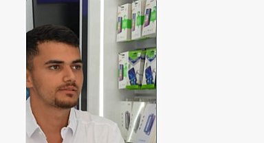 Bakan Kurum'dan Hataylı esnaf paylaşımı: Bu mutluluğun tarifi yok