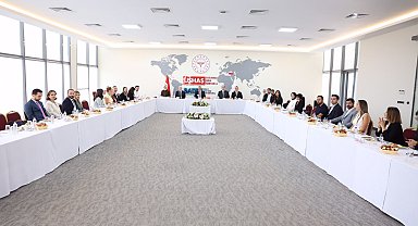 Bakan Memişoğlu: Türkiye'de yaş ortalaması 78,5'e yükseldi