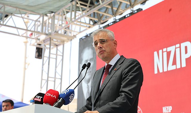 Bakan Memişoğlu: Ülkemiz 20 yeni şehir hastanesine daha kavuşacak