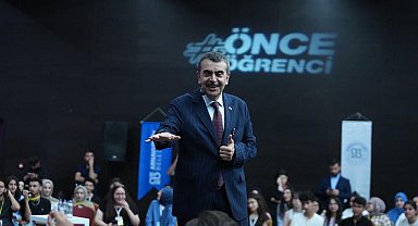 Bakan Tekin: Sınav sisteminde değişiklik yok ama sorular müfredata uygun hale gelecek