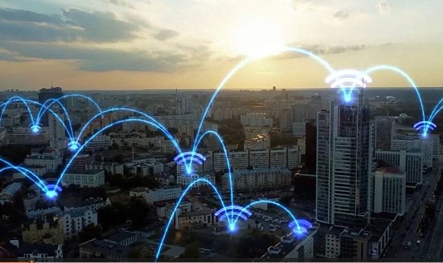 Bakan Uraloğlu: 5G abone sayısı 4 ayda 44,5 milyona ulaştı