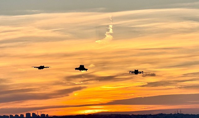 Bakan Uraloğlu: Bu yıl 237 bin 40 kişi İHA pilotu başvurusunda bulundu