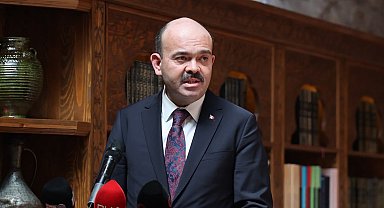 Bakan Yardımcısı Çalışkan: Engelli memur sayısı 83 bin 104'e ulaştı