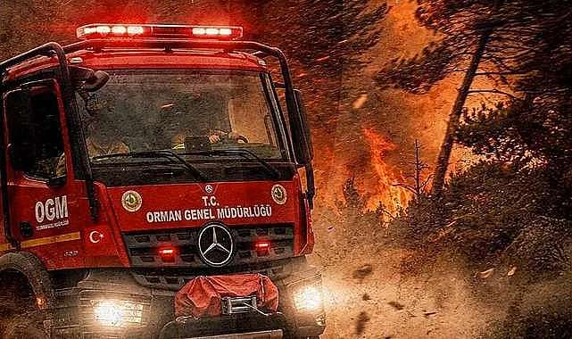 Bakan Yumaklı Bursa’yı da sayıp uyardı