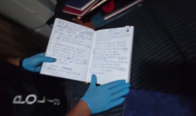Bakırköy'de yabancı uyruklu kadınların pasaportlarına el koyarak zorla çalıştıranlara operasyon