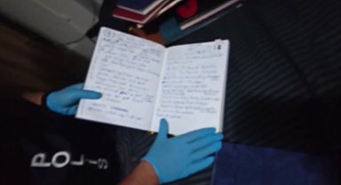 Bakırköy'de yabancı uyruklu kadınların pasaportlarına el koyarak zorla çalıştıranlara operasyon
