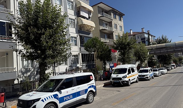 Balkondan düşüp hayatını kaybetti