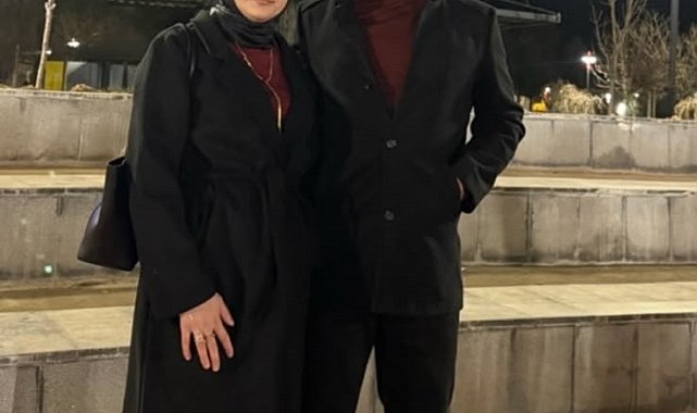 Balkondan düşüp ölen Bedriye, toprağa verildi
