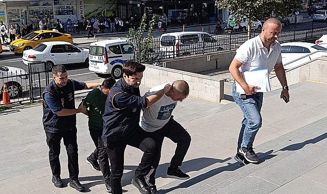 Banka görevlisinin dikkatiyle dolandırılmaktan kurtuldu
