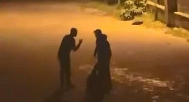 Başakşehir'de yolda silahlı saldırıya uğrayan Eyüphan ağır yaralandı; arkadaşları başında bekledi