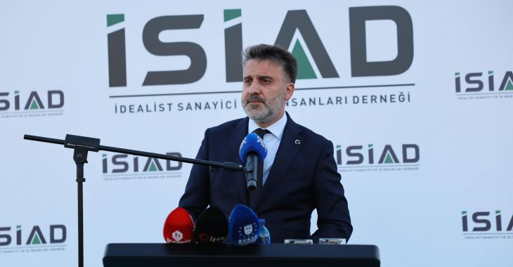 Başkan Vekili Şahin Biba: