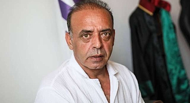 Başkasının hapis cezasını yattı!