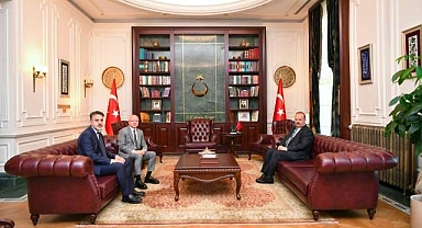 Başkentte Bursa buluşması!