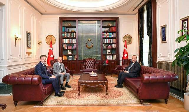 Başkentte Bursa buluşması!