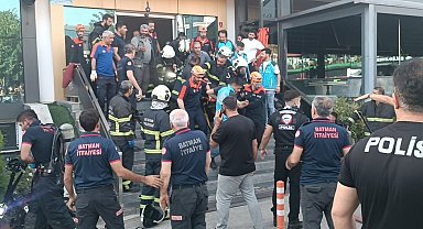 Batman'da 3 kişinin öldüğü yangınla ilgili 3 gözaltı