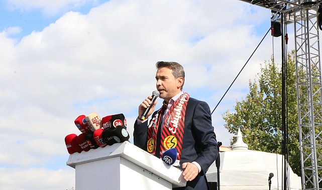 Bayraktar: Türkiye nükleer lige çıkan, nükleer enerjiye sahip ülkelerden biri haline gelecek