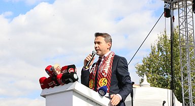 Bayraktar: Türkiye nükleer lige çıkan, nükleer enerjiye sahip ülkelerden biri haline gelecek