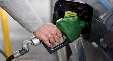 Benzine yeni zam
